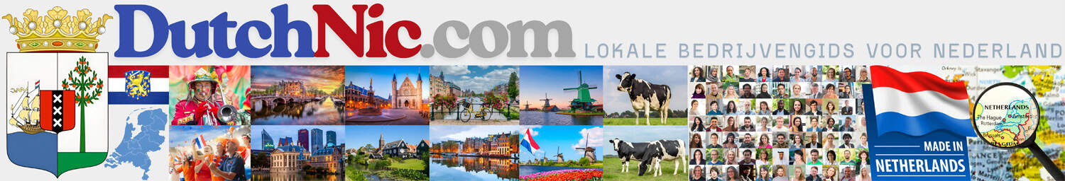 Gemaakt in Nederland - EcoWoodDesign